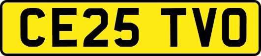 CE25TVO