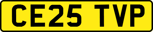 CE25TVP