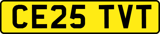 CE25TVT