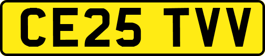 CE25TVV