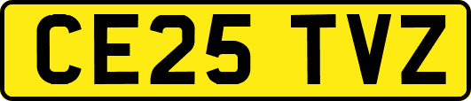 CE25TVZ