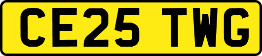 CE25TWG