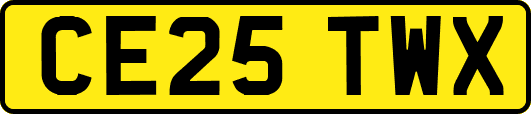 CE25TWX