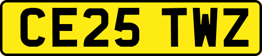 CE25TWZ