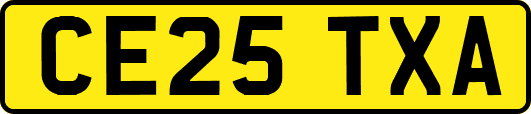 CE25TXA