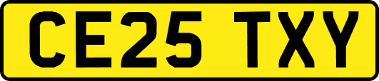 CE25TXY