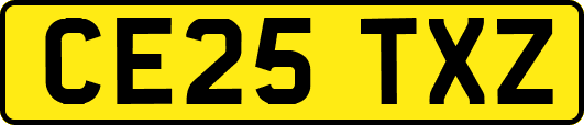 CE25TXZ