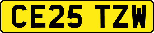 CE25TZW