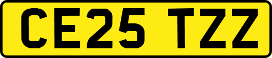 CE25TZZ