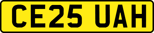 CE25UAH
