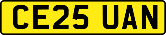 CE25UAN