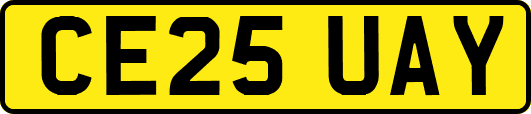 CE25UAY