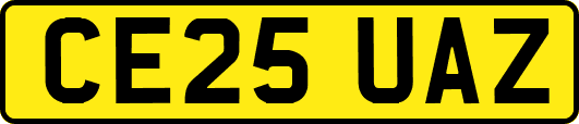 CE25UAZ