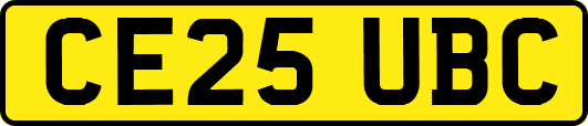 CE25UBC