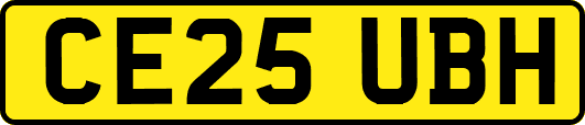 CE25UBH