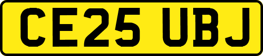 CE25UBJ