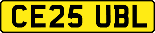 CE25UBL
