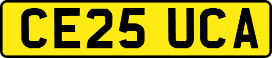 CE25UCA