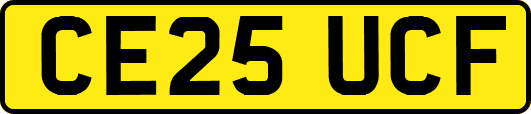 CE25UCF
