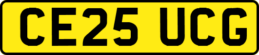 CE25UCG