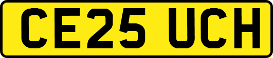 CE25UCH