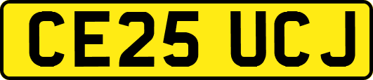 CE25UCJ
