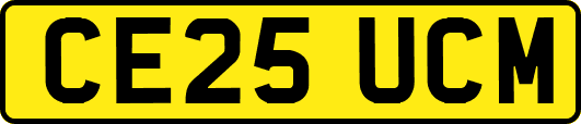 CE25UCM
