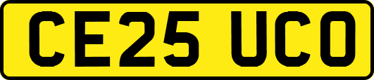 CE25UCO