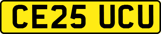 CE25UCU