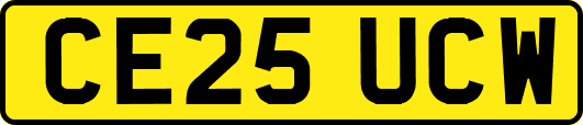 CE25UCW