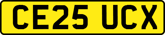 CE25UCX