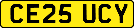 CE25UCY