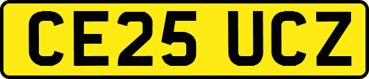 CE25UCZ