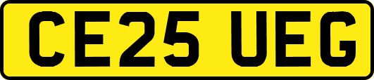 CE25UEG