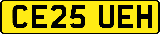 CE25UEH