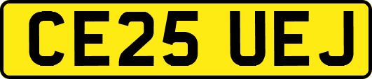 CE25UEJ