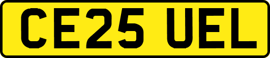 CE25UEL