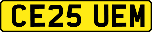 CE25UEM