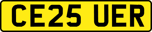CE25UER