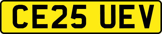 CE25UEV
