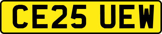 CE25UEW
