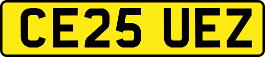 CE25UEZ