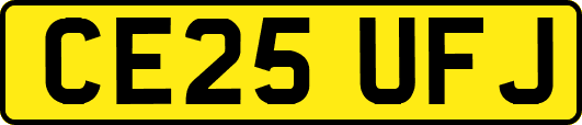 CE25UFJ