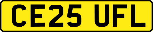 CE25UFL