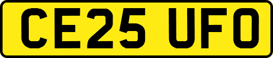 CE25UFO
