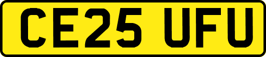 CE25UFU