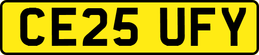 CE25UFY