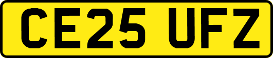CE25UFZ
