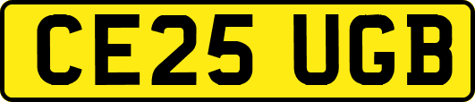 CE25UGB