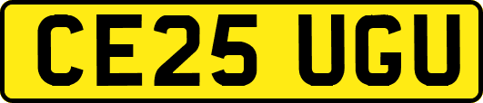 CE25UGU